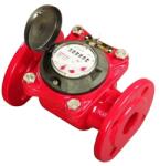 Apator Contor tip woltman pentru apa calda Apator MWN130 DN300-12 (032205-108)