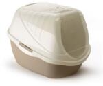 PET INN Easy Cat Alomtálca macska WC 54x40x40 cm latte