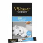 Miamor Cat JuniorCream cica krém 6x15ml