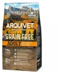 Arquivet Grain Free Adult Pulyka zöldségekkel 12 kg