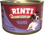 RINTI Gold Goose Mini Liba kis fajtáknak 185 g