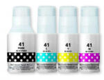 Ecopixel CANON GI-41 Tinta Cyan /FU/ (4543C001FU)