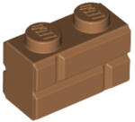 LEGO® Caramida modificata 2 X 1 zidarie (4656783)