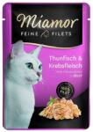 Miamor Feine Filets tonhal és rák tasak 24 x 100 g