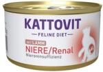 KATTOVIT Feline Diet Renal Bárány 85 g