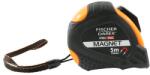 Fischer Darex Mérőszalag, 5 m x 19 mm, mágneses, FISCHER DAREX 0198104 (0198104)