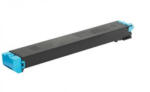 Katun SHARP MX 36GTCA TONER CYAN KTN (For use) (SHMX36GTCAFU) - scom