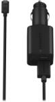 Garmin 2x USB-A Autós töltő - Fehér (5.3V / 4.8A) + USB-C Adapter (010-13199-03)