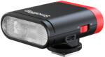 SmallRig 5374 RS20, Blit Speedlite manual, 500 declansari Blitz aparat foto