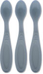 Baby Care My Friend etető kanál 3db-os - Cameo Blue (10230260004)
