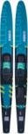 Jobe Allegre Combo Skis 150 cm/59'' Vizisí (203322003-59INCH)