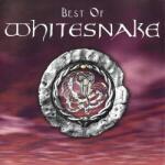 Whitesnake - Greatest Hits (CD) (0724358124521)