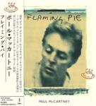 Paul McCartney - Flaming Pie (Reissue) (Remastered) (Limited Edition) (CD) (0600753997369)