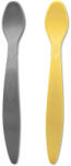 Baby Care kanál 2 db-os - Yellow/Grey (10230130006)
