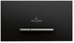Villeroy & Boch Clapeta de actionare VilleroyBoch ViConnect 300S negru (922169AN)