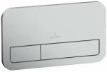 Villeroy & Boch Clapeta de actionare VilleroyBoch ViConnect crom mat slim (92249069)