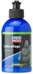 LIQUI MOLY Solutie Liqui Moly pentru intretinere tapiterie piele 250 ml (23052)
