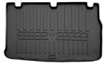 Umbrella Covor portbagaj RENAULT SCENIC II (2003-2009) - Umbrella (191408)