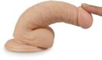 Lovetoy 7 Real Extreme Dildo Dildo