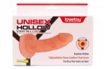 Lovetoy Strap On/extensie Penis Unisex Lovetoy, 16.5 Cm
