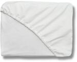 Kvalitex Cearșaf din bumbac cu elastic COOL EFECT, 180 x 200 cm
