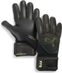 PUMA Futball Kapuskesztyű Supersoft Latex, Negatív Szabás Future Match Nc, Fekete 7 fekete|sárga|zöld