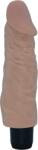 Rosy Vibrator realistic Rosy Rod Natural 14cm Vibrator