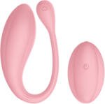Winyi Ou vibrator Winyi Mary Pink