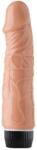 Rosy Vibrator realistic Rosy Cade Natural 18.5cm Vibrator