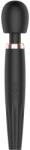 Rosy Vibrator Wand Rosy Harris Negru Vibrator