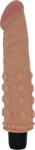 Rosy Vibrator realistic Rosy Jess Natural 18cm Vibrator