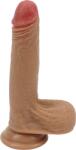 Rosy Dildo realistic Rosy Dash 18.5cm Dildo