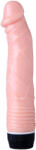 Rosy Vibrator realistic Rosy Erik Natural 20cm Vibrator