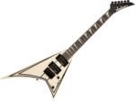 Jackson JS Series RR Minion JS1XM MN Snow White with Black Pinstripes Chitară electrică