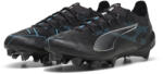 PUMA Felnőtt Futballcipő Ultra 5 Ultimate Fg PUMA 43 fekete|kék|szürke