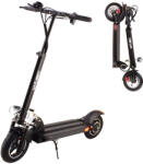 W-Tec Elektromos roller W-TEC Tenmark III 700W 10" Szín: fekete