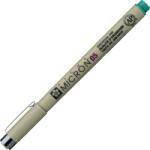 Sakura Pigma Micron Техническа химикалка Green 0, 45 mm 1 бр (XSDK0529)