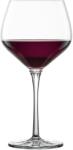 Zwiesel Glas Pahar pentru vin de Burgundia ROULETTE 607 ml, set de 2 buc, Zwiesel Glas (ZWI122612) Pahar