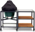 Big Green Egg - Takarózsák L és XL kupolához (vízálló, UV-álló) (126504)