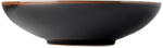 Made in Japan Bol de servit TENMOKKU 28 cm, 1, 5 l, negru, ceramică, MIJ (MIJC2449) Castron