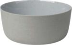 blomus Bol de servit SABLO L 20 cm, gri, Blomus (BM64105) Castron
