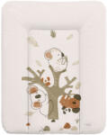 Ceba Baby Ceba pelenkázó lap puha kicsi 50x70cm BASIC koala