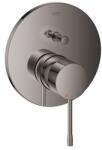 GROHE Essence 2 funkciós falsík alatti zuhanycsaptelep, hard graphite (GR-24167A01)