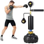 Timeless Tools Állítható magasságú többfunkciós boxzsák