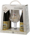  Tripel Karmeliet 4*0.33l+pohár(1.32l, 8.4%)