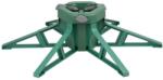  Karácsonyfa talp MagicHome Karácsony STARFISH, 400 mm, műanyag, 115 mm/4 m