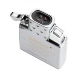 Zippo újratölthető USB plazma öngyújtó