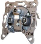 TRIAX EDA 302 F 3-AS SAT+FÖLDI TV ALJZAT TÁVTÁPL