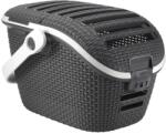Keter Box Curver® PET CARRIER, szállító, antracit, 38x51x33 cm, macskáknak és kutyáknak