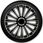 Górecki Le Mans Pro Silver Black 16" dísztárcsa szett - 4db (A16143_4303_aho)